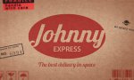 Movie : Johnny Express