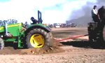 Funny Video : Dampf vs Diesel