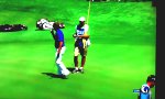 Lustiges Video - Jack Nicklaus 102 Putt