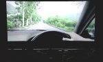 Immer schön die Straße im Auge behalten