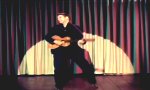 Lustiges Video : Elvis ohne Musik