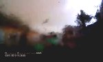 Lustiges Video : Tornado-Dashcam