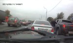 Road Rage im Keim erstickt
