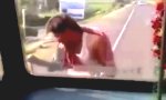 Lustiges Video - Extrem Autopilot