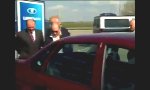 Putin und der Lada