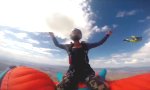 Wingsuit Rodeo