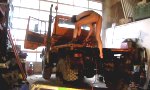 Funny Video - Bei Lackschäden am Unimog