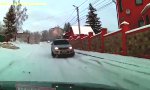 Russian Drift Escape