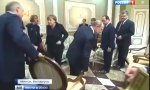 Funny Video : Lukaschenko trollt Putin