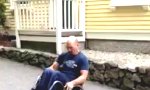 Movie : Rollstuhl-Skater
