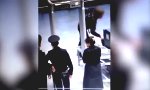 Funny Video : Russischer Nacktscanner