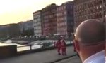 Movie : Der Papst mag Pizza