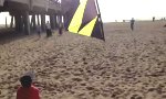 Funny Video : Der Troll mit dem Drachen