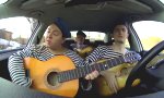 Funny Video - Unterwegs mit 3 Russen