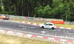 Lustiges Video : Rollentausch