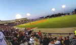 Funny Video : Neulich beim Baseball