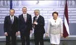 Funny Video : Jean-Claude The Slap Juncker