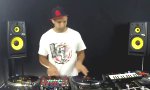 Movie : World DJ Champion
