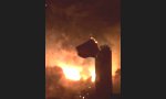 Massive Explosion in Tianjin