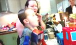 Movie : Next Level Birthdaycake
