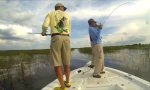 Movie : Beim Angeln in den Swamps
