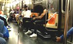 Funny Video : Vorfreude auf die Jam Session