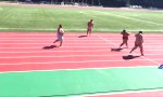 Funny Video : Sumo Sprint