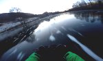 Movie : Neue Winter-Trendsportart?
