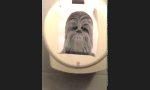 Chewbacca Toilettenpapier