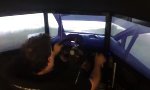 Movie : Rally-Fahrer spielt DiRT Rally