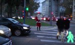 Lustiges Video : Remi, der Weihnachtsmann