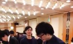 Funny Video : Nachschlag am Buffet holen