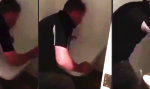 Funny Video : Klempnerlehrling baut sein erstes Klo ein