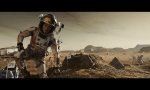 Movie : Der Marsianer VFX Making Of