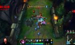 Funny Video : League of Legends ist zum Kotzen                 