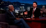 Morgan Freeman als spontaner Erzählonkel