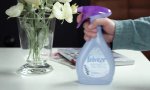 Movie : Gebanntes Febreze Commercial