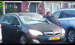 Funny Video - Effiziente Enteisung