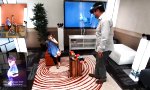Movie : Holoportation