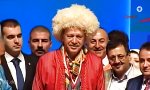 Erdowie, Erdowo, Erdogan