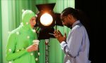 Funny Video : 1st April Aftermath - SnoopaVision