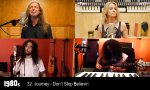 Funny Video : Medley durch 65 Songs Rockgeschichte