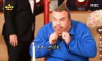 Jack Black und die Strumpfmaske