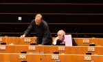 Funny Video : Sonneborn - Erdogan und die Dresdner Symphoniker                                  
