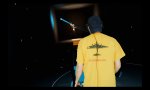 Lustiges Video : Tron Disc als VR Game