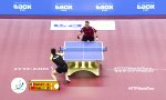 Funny Video : Abrolltaktik beim Tischtennis