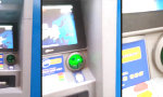 Geldautomat-Skimmer in Wien