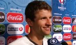 Lustiges Video : Thomas Müller Interview