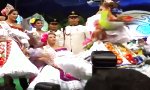 Funny Video - 2 Sekunden eine Siegerin