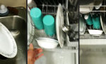 Lustiges Video - Das WG-Abwaschproblem